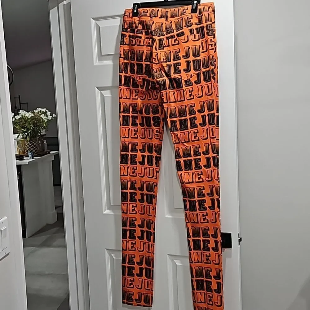 Shane Justin Pants